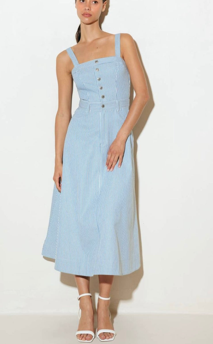 Gabriela Dress
