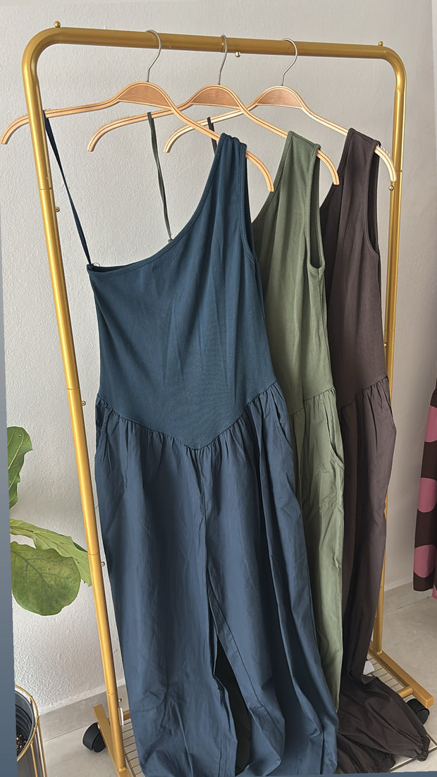 Nora Jumpsuit