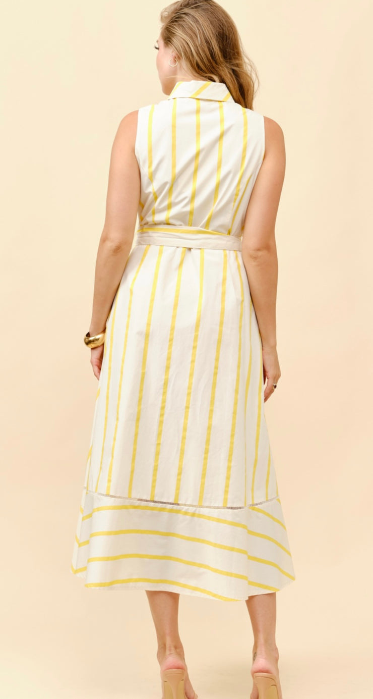 Ambar Dress