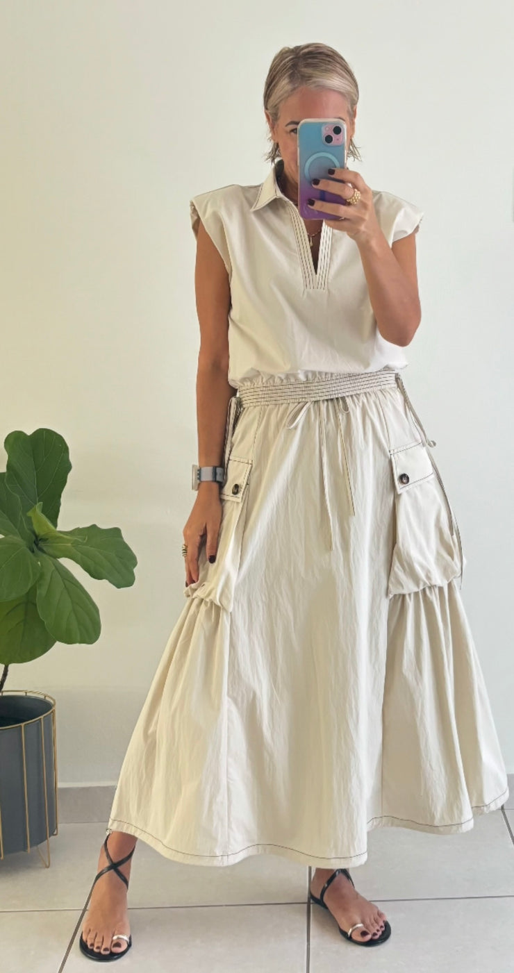 Patricia Skirt