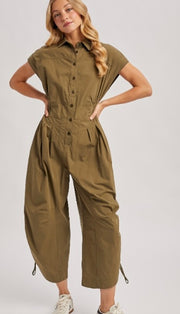 Sabrina Jumpsuit
