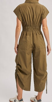 Sabrina Jumpsuit