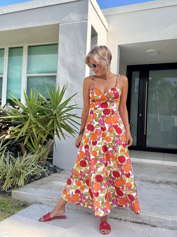 Valentina Dress