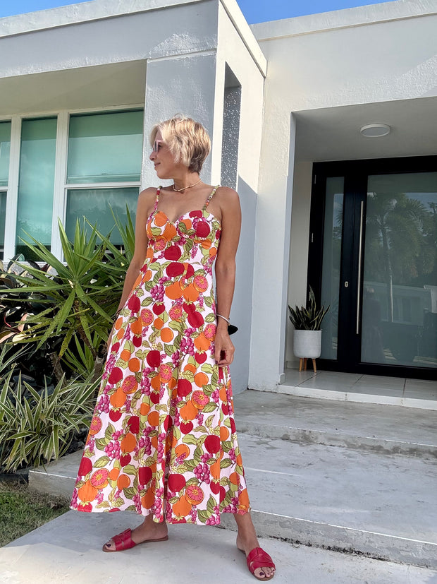 Valentina Dress