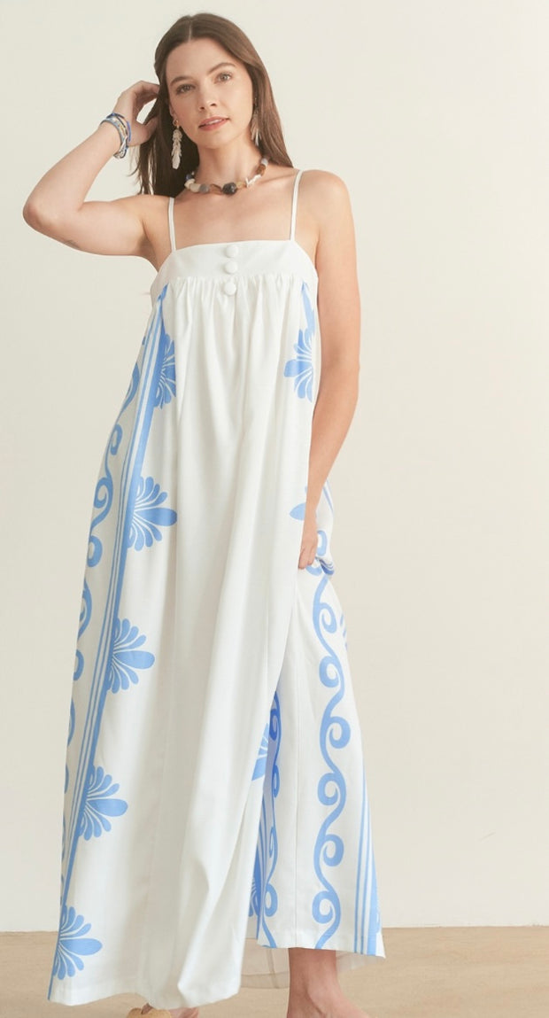 Paola Dress