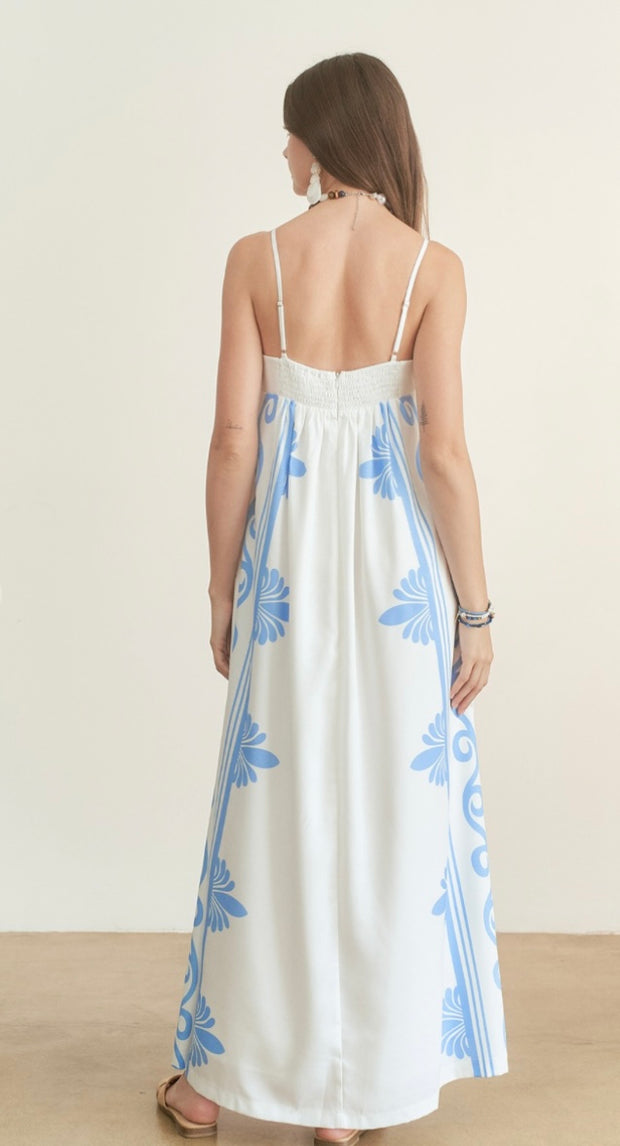 Paola Dress