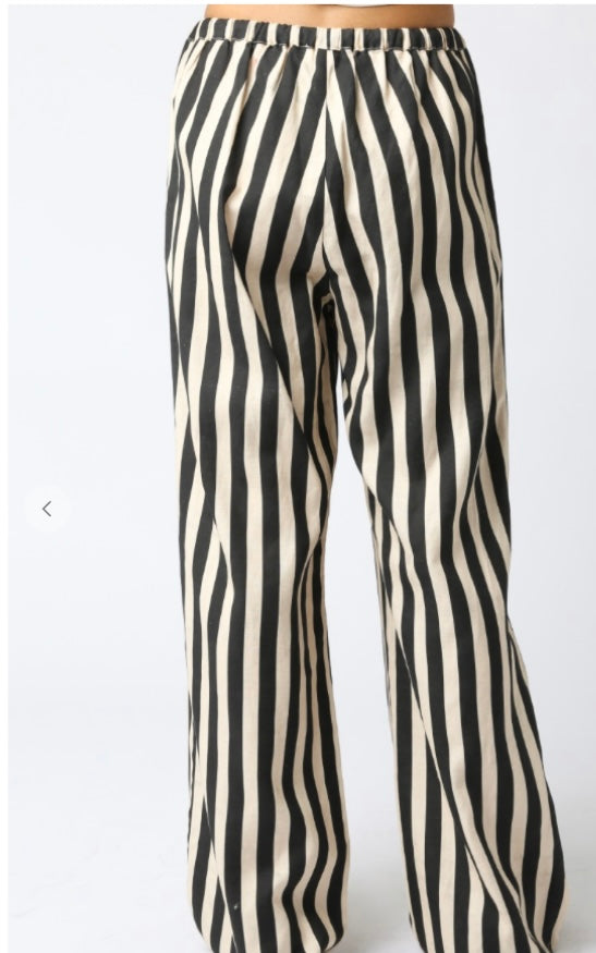 Charlotte Pants