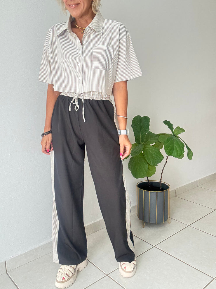 Marianela Set