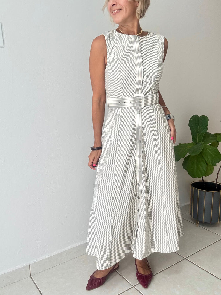 Marcela Dress