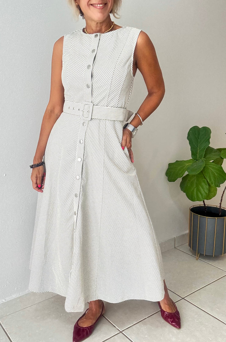 Marcela Dress