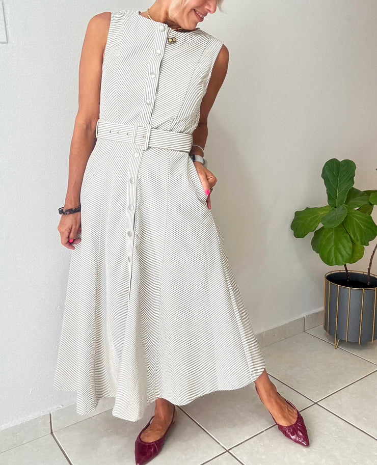 Marcela Dress