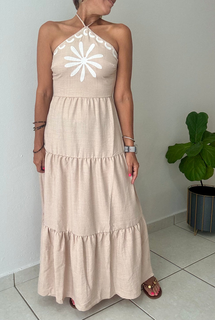 Natalia Dress