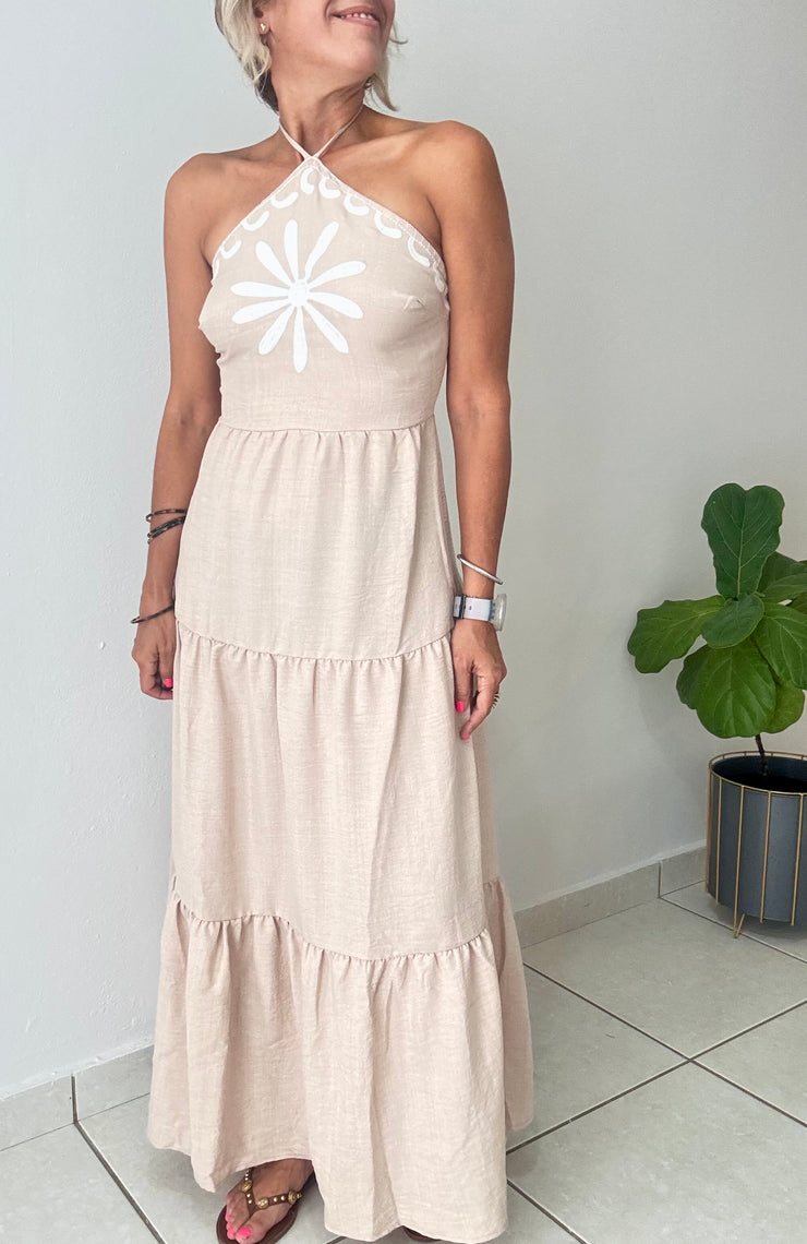 Natalia Dress