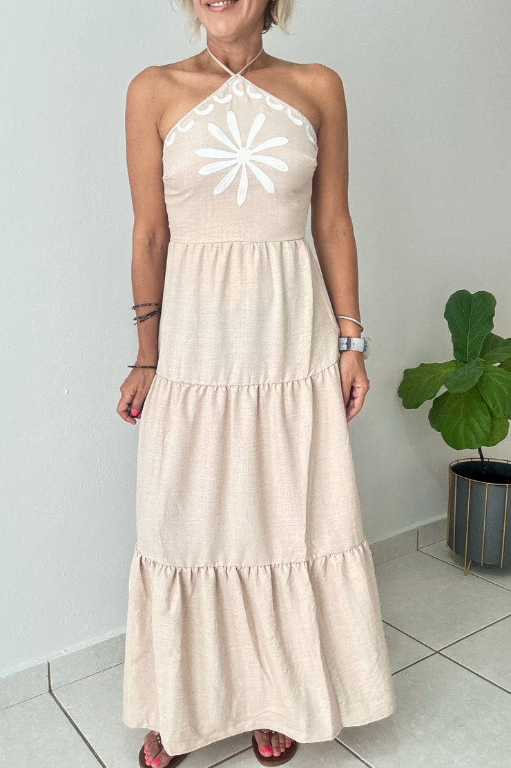 Natalia Dress