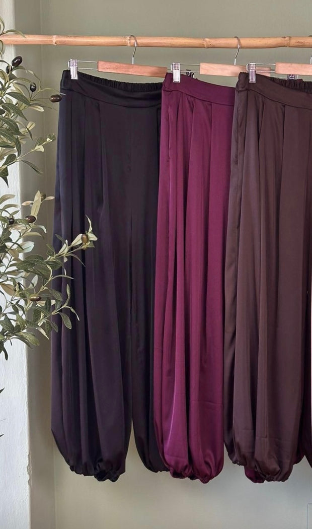 Carlisa Ballons Pants