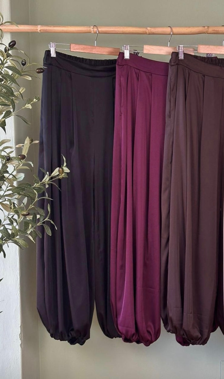 Carlisa Ballons Pants