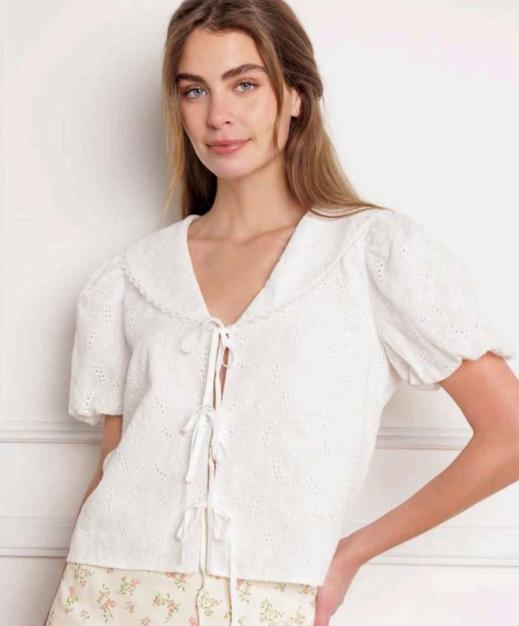 Liza Top