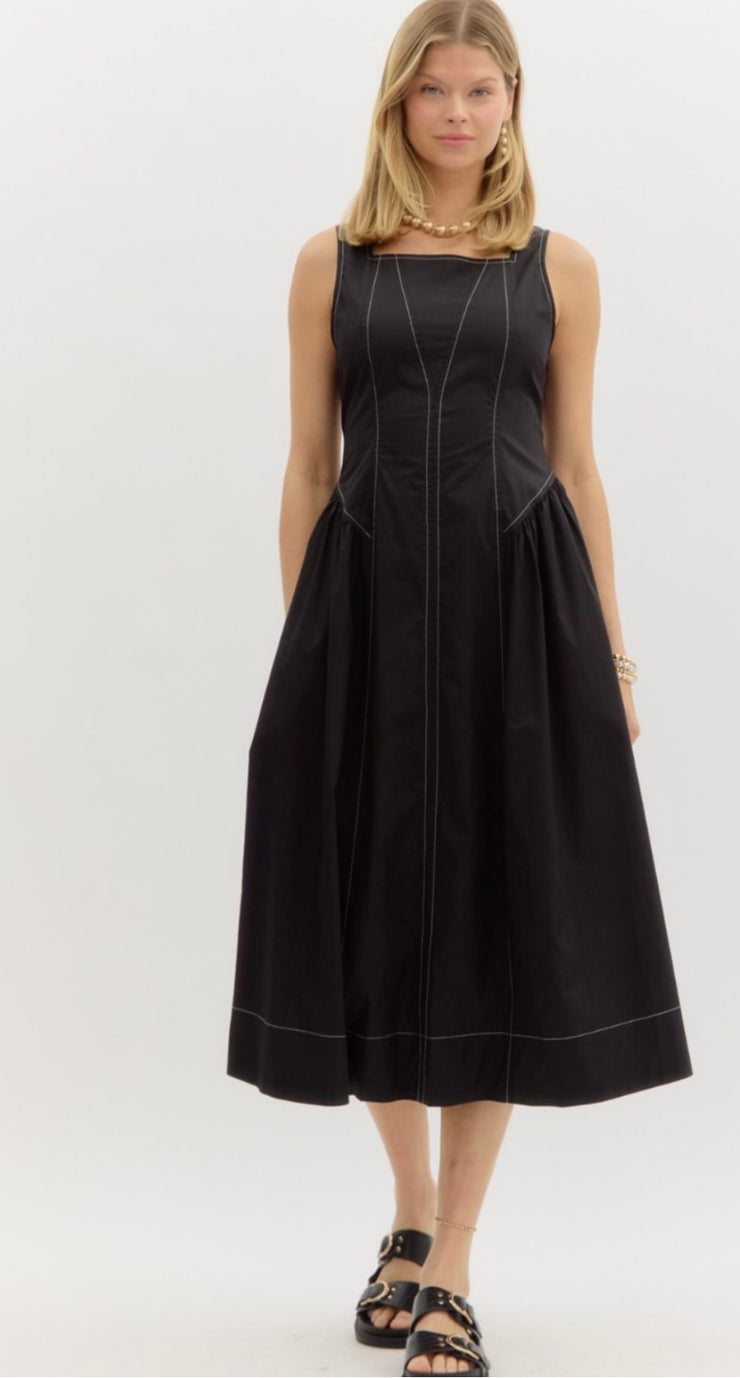 Becky Dress