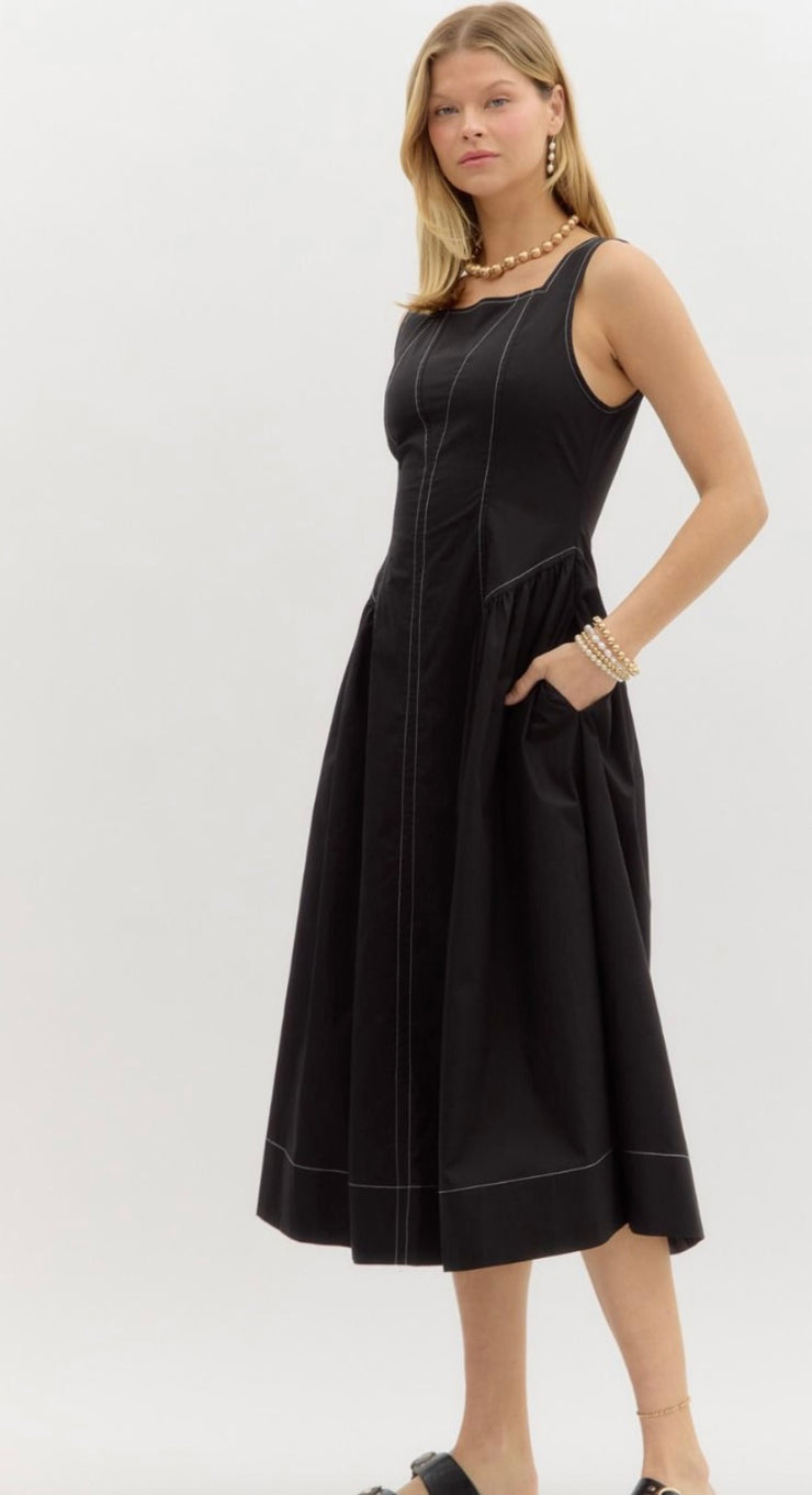 Becky Dress