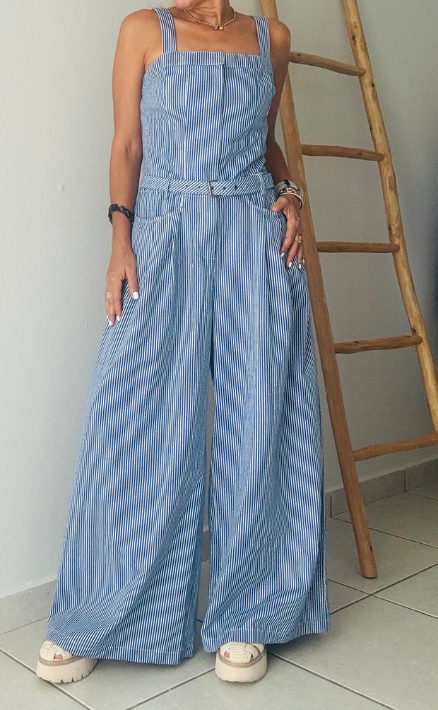 Miranda Jumpsuit