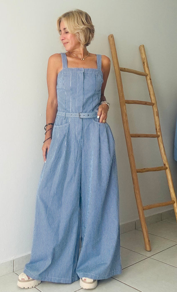 Miranda Jumpsuit