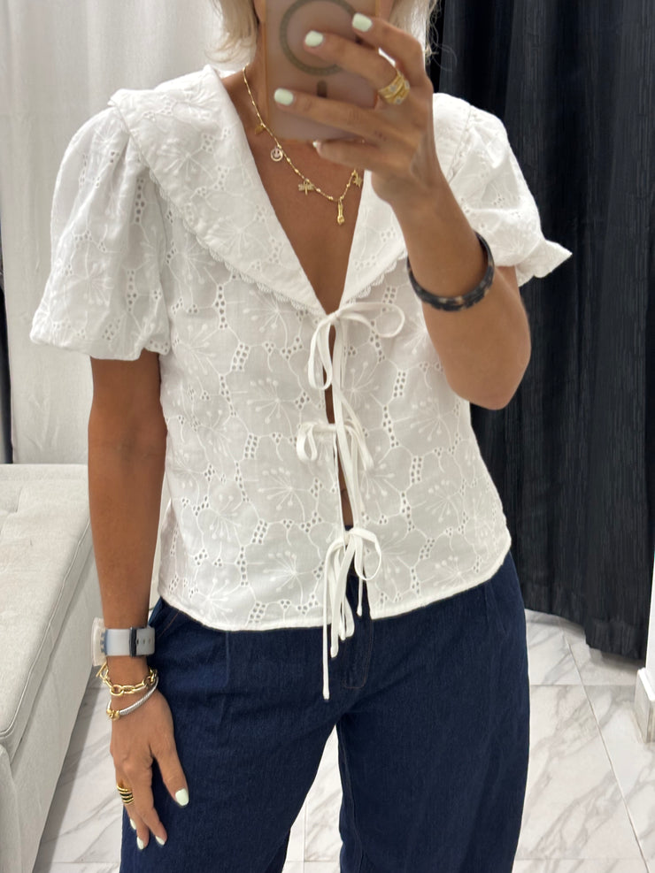 Liza Top