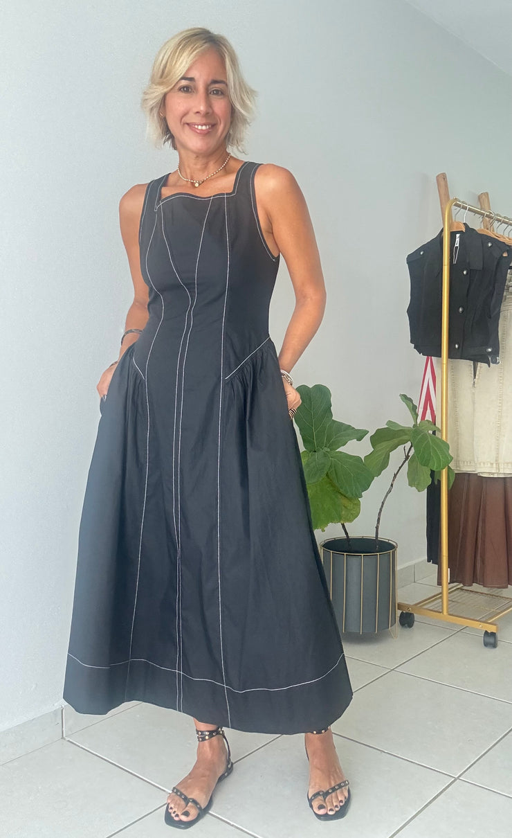 Becky Dress