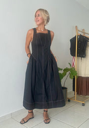 Becky Dress