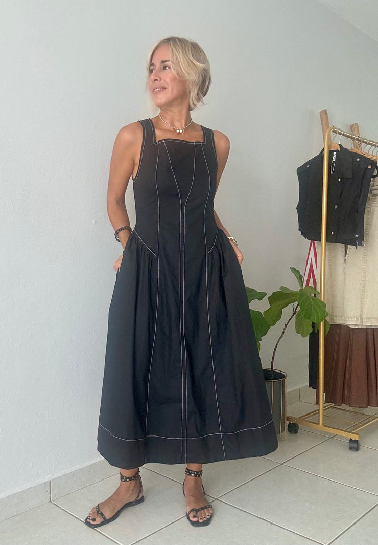 Becky Dress