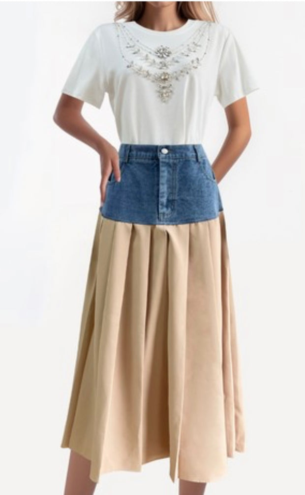 Mariolga Skirt