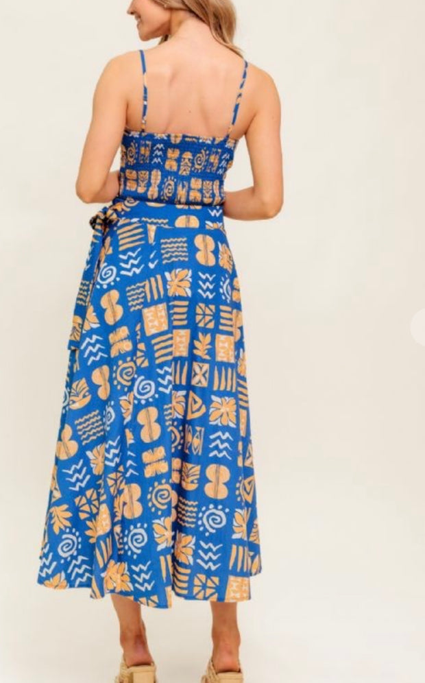 Clara Set