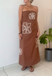 Caty Dress