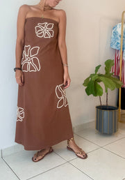 Caty Dress