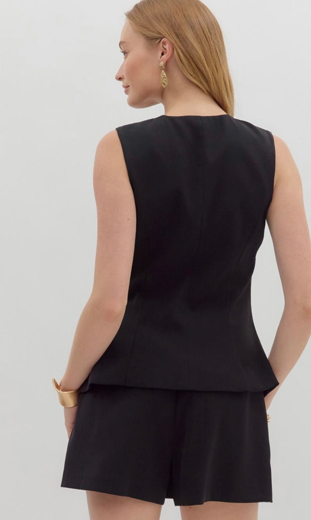 Zara Romper