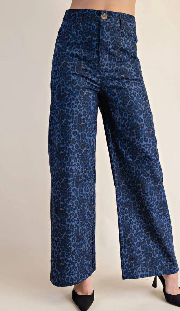 Alba Pants