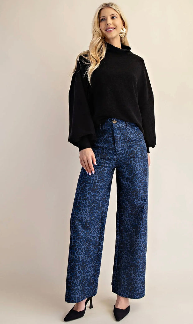 Alba Pants