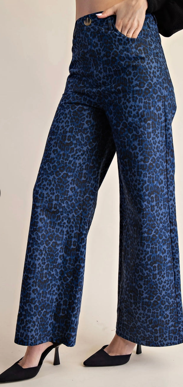 Alba Pants