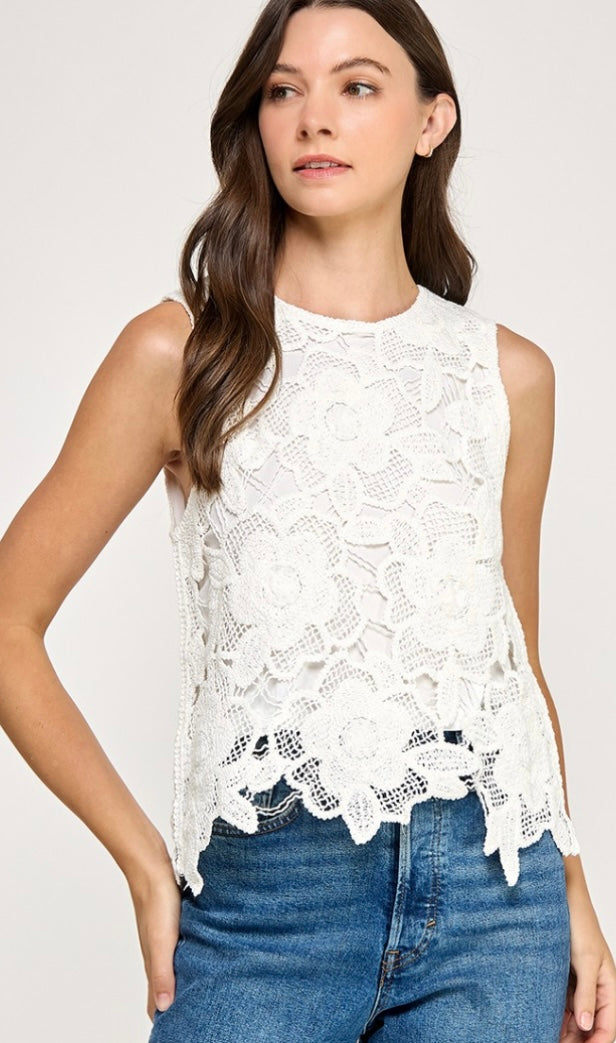 Isabel Top
