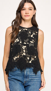 Isabel Top