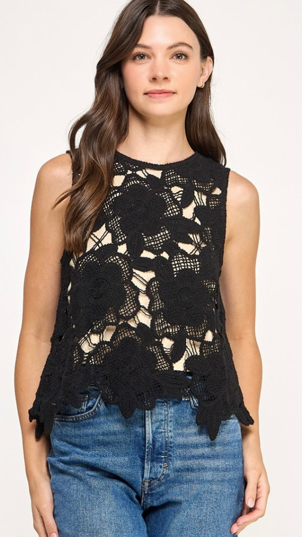 Isabel Top