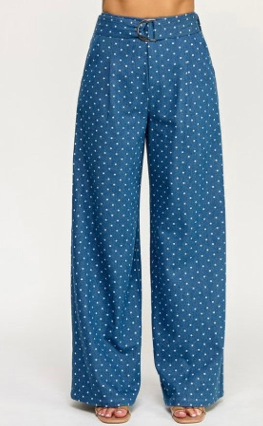 Raiza Pants