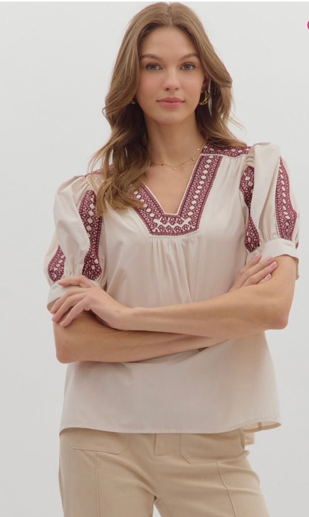 Mara Top