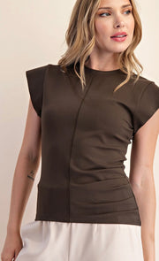 Gloriana Top