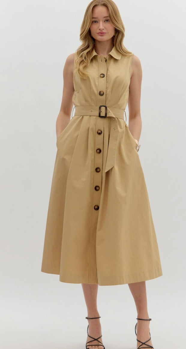Lara Dress