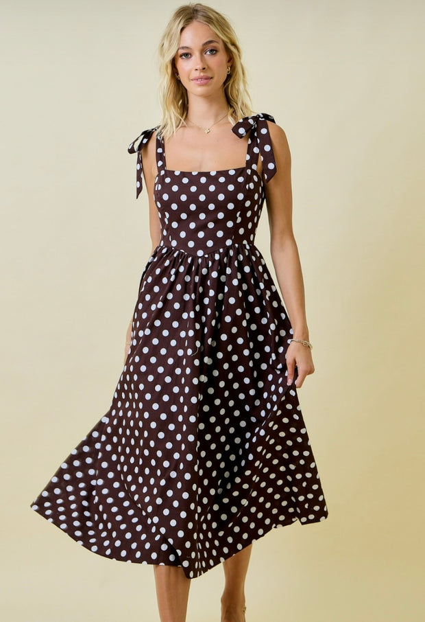 Sofia Dress