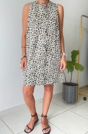 Leonela Dress