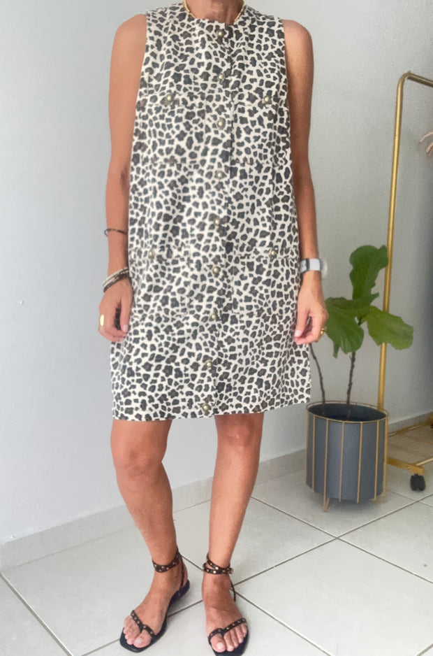 Leonela Dress