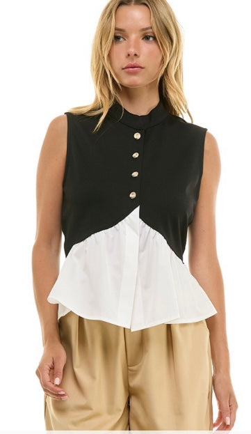 Agata Top