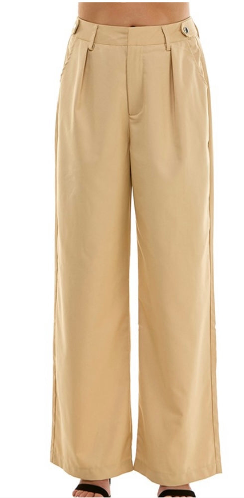 Mabel Pants