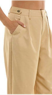 Mabel Pants